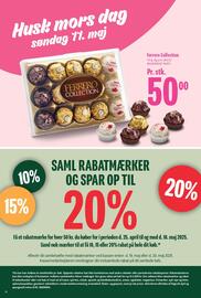 Min Købmand tilbudsavis uge 19 Side 10