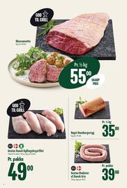 Min Købmand tilbudsavis uge 19 Side 4