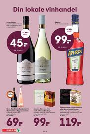 SPAR tilbudsavis uge 19 Side 16