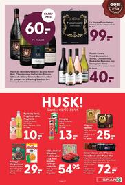 SPAR tilbudsavis uge 19 Side 17