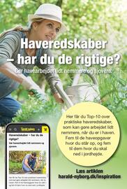 Harald Nyborg tilbudsavis uge 19 Side 10