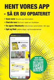 Harald Nyborg tilbudsavis uge 19 Side 11