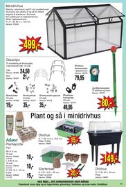 Harald Nyborg tilbudsavis uge 19 Side 17