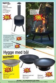 Harald Nyborg tilbudsavis uge 19 Side 67