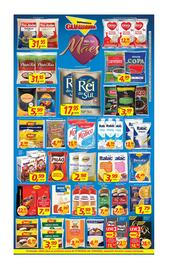 Catálogo Supermercados Guanabara semana 19 Página 2