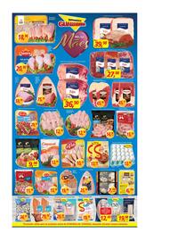 Catálogo Supermercados Guanabara semana 19 Página 5