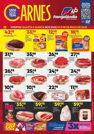 Ofertas Frangolândia Página 1