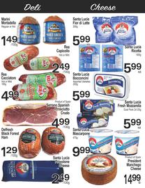 Cataldi Fresh Market flyer week 19 Page 3
