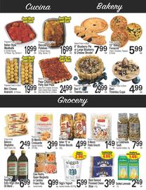 Cataldi Fresh Market flyer week 19 Page 4