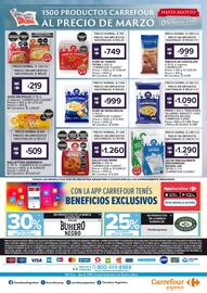 Catálogo Carrefour semana 19 Página 3