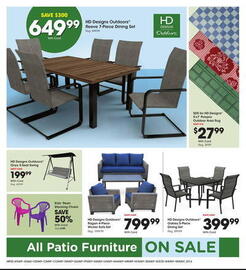 Kroger Weekly Ad week 19 Page 2