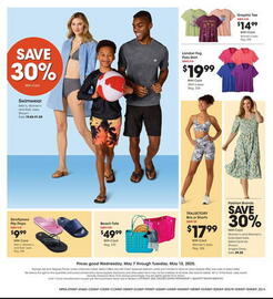 Kroger Weekly Ad week 19 Page 4