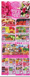 Jewel-Osco Weekly Ad week 19 Page 4