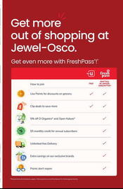 Jewel-Osco Weekly Ad week 19 Page 8
