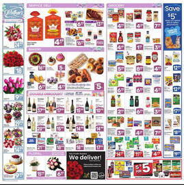Albertsons Weekly Ad week 19 Page 2