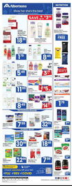 Albertsons Weekly Ad week 19 Page 4