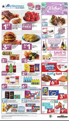 Albertsons Weekly Ad (valid until 13-05)