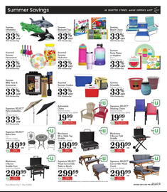 Pavilions Weekly Ad week 19 Page 11