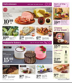 Pavilions Weekly Ad week 19 Page 3