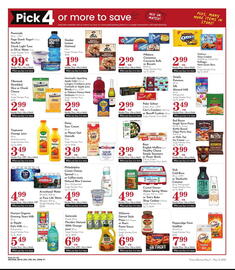 Pavilions Weekly Ad week 19 Page 6