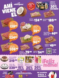 Catálogo Alsuper Página 8