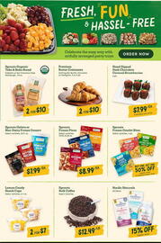 Sprouts Farmers Market Weekly Ad week 19 Page 2