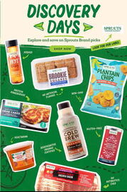 Sprouts Farmers Market Weekly Ad week 19 Page 3