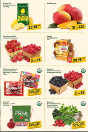 Sprouts Farmers Market Weekly Ad week 19 Page 5