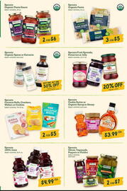 Sprouts Farmers Market Weekly Ad week 19 Page 7