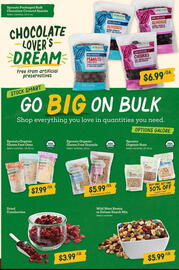 Sprouts Farmers Market Weekly Ad week 19 Page 9