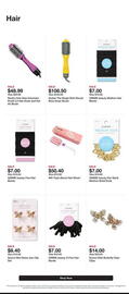 Ulta Beauty Weekly Ad week 19 Page 4