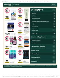 BIG W catalogue Page 2
