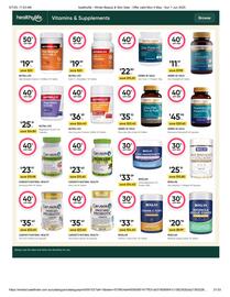 BIG W catalogue Page 21