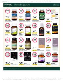 BIG W catalogue Page 23