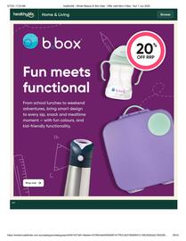 BIG W catalogue Page 29
