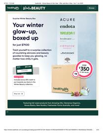 BIG W catalogue Page 3
