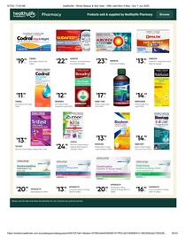 BIG W catalogue Page 30