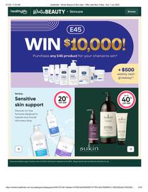 BIG W catalogue Page 8