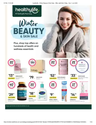 BIG W catalogue (valid until 1-06)