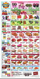 Tony’s Fresh Market Weekly Ad week 19 Page 4