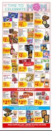 H-E-B Weekly Ad week 19 Page 2