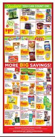 H-E-B Weekly Ad week 19 Page 3