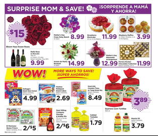 Foods Co Weekly Ad week 19 Page 3