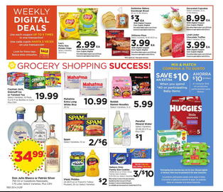 Foods Co Weekly Ad week 19 Page 4
