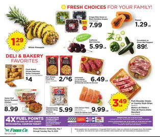 Foods Co Weekly Ad week 19 Page 5