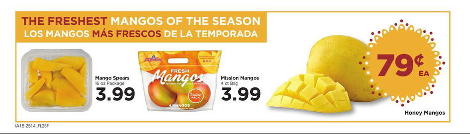 Foods Co Weekly Ad week 19 Page 6