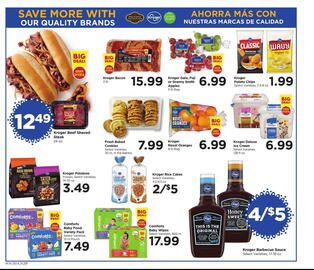 Foods Co Weekly Ad week 19 Page 7