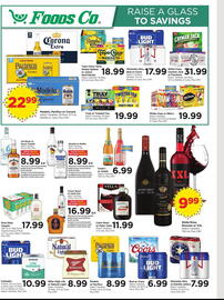 Foods Co Weekly Ad week 19 Page 9