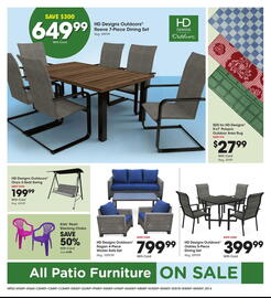 Fry's Weekly Ad week 19 Page 2