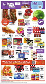 JayC Weekly Ad week 19 Page 1
